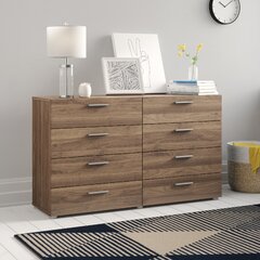 Alona 7 drawer dresser latitude deals run